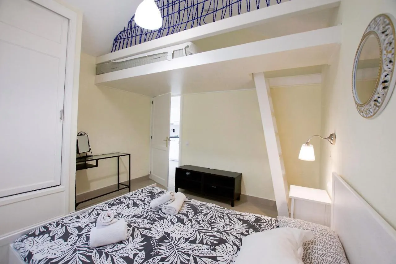 Book Jet - Premium Pool View & Wifi Apartment Costa Calma 0*,