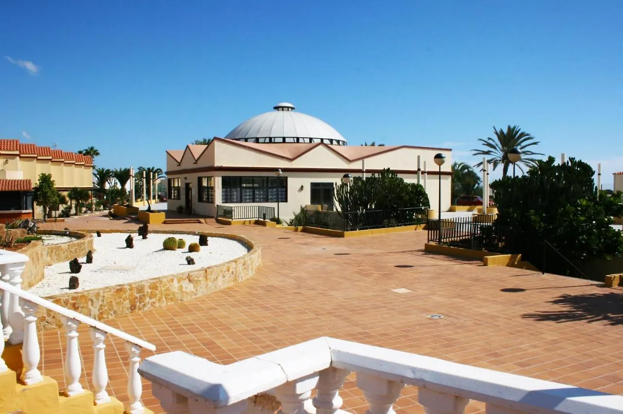 Book Jet - Premium Pool View & Wifi Apartment Costa Calma