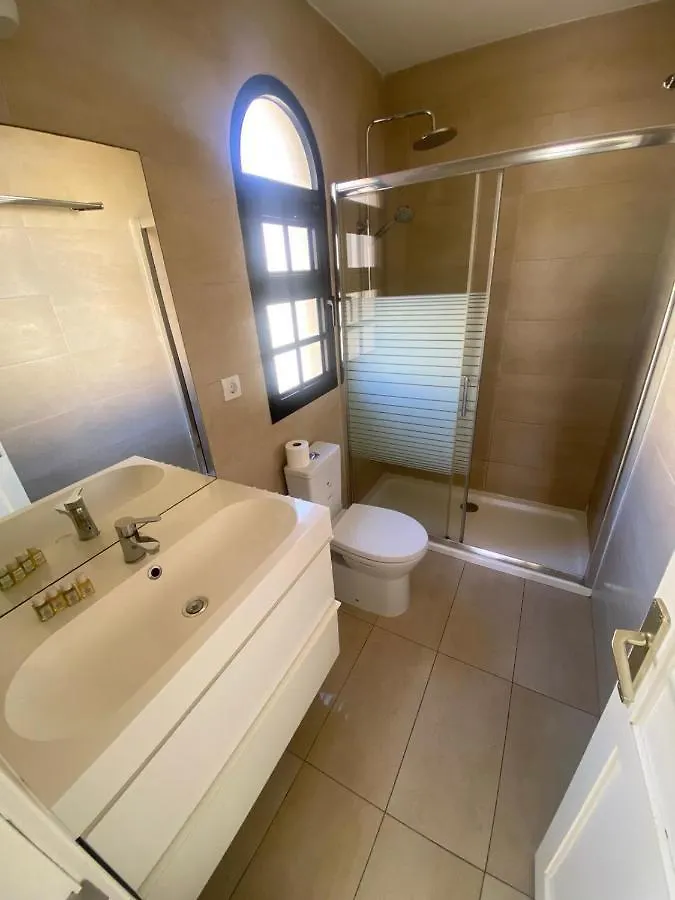 Book Jet - Premium Pool View & Wifi Apartment Costa Calma