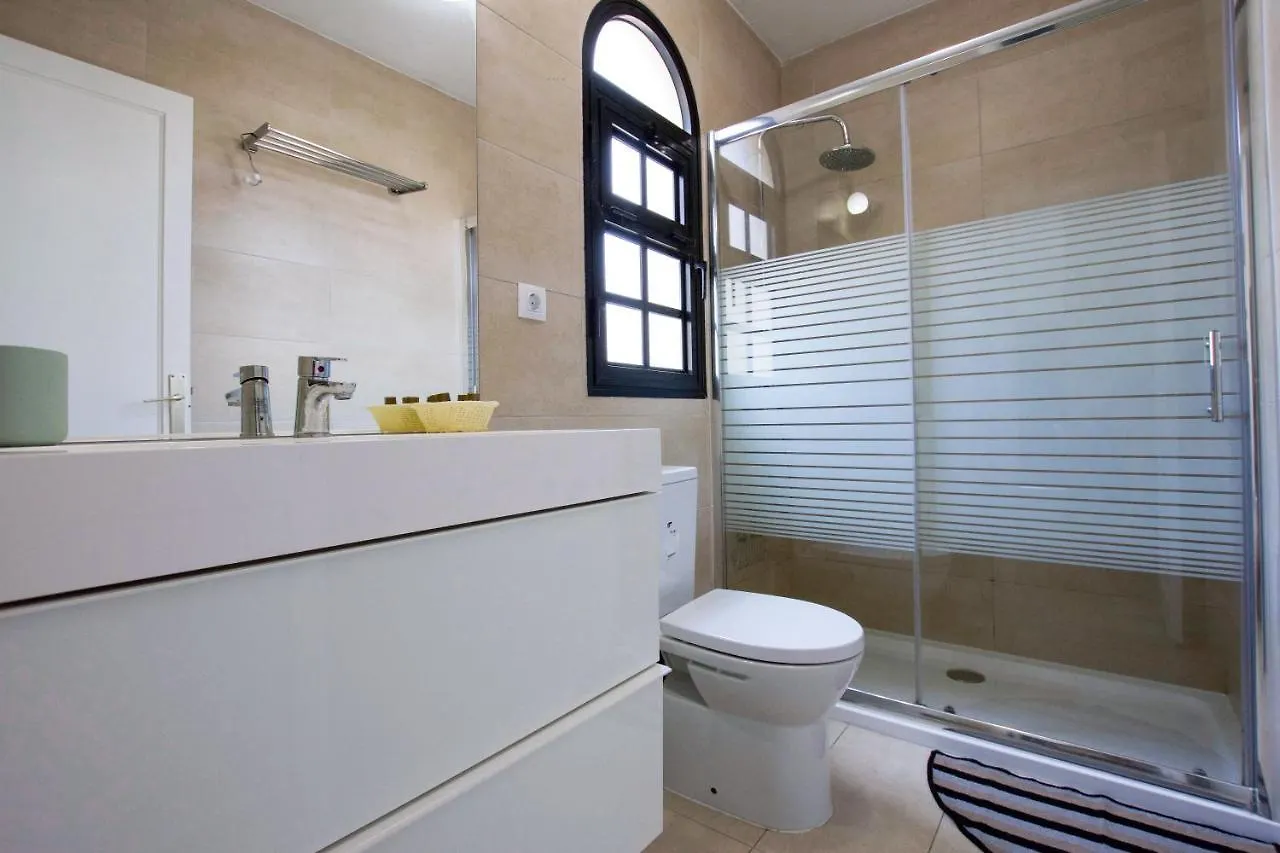 Book Jet - Premium Pool View & Wifi Apartment Costa Calma