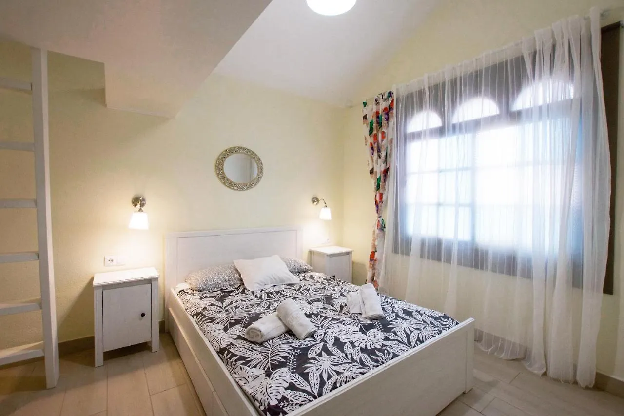 Book Jet - Premium Pool View & Wifi Apartment Costa Calma