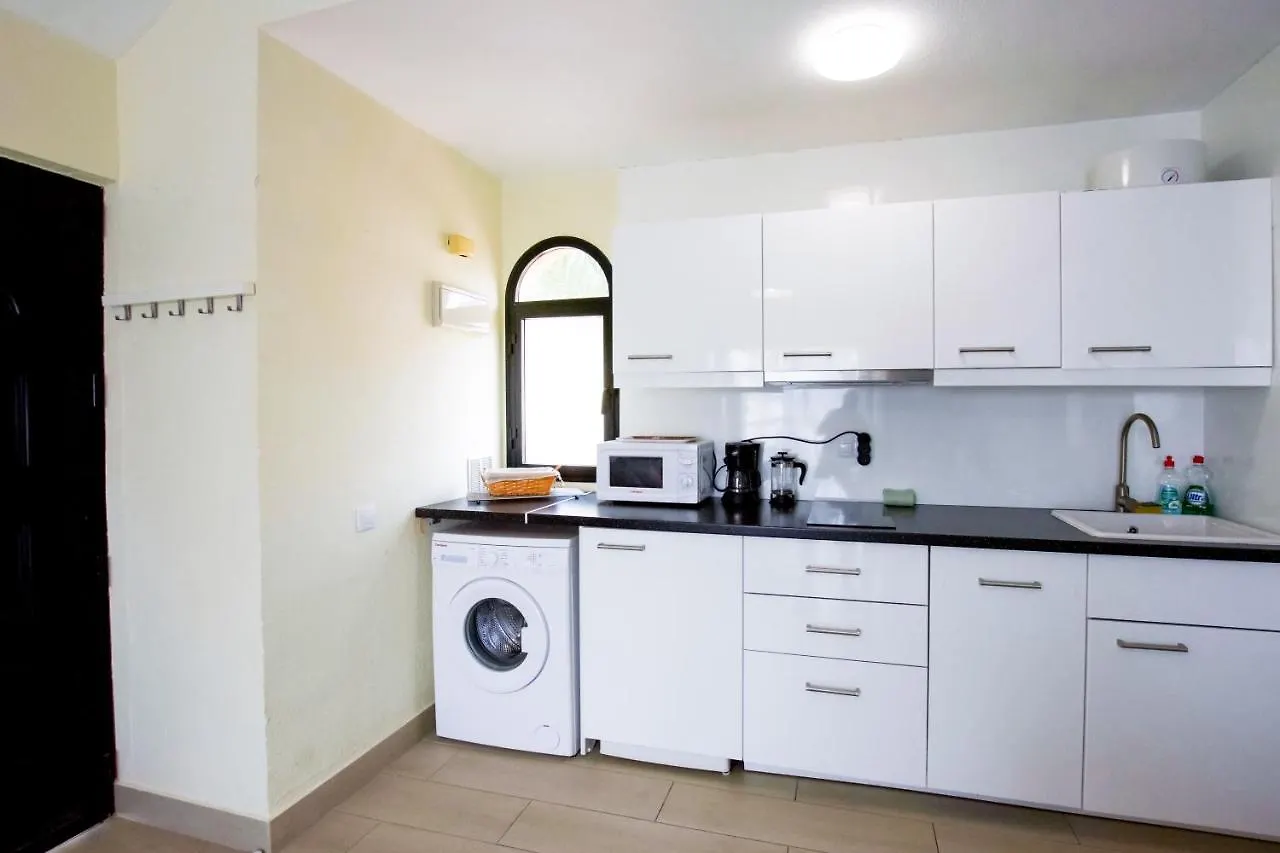 Book Jet - Premium Pool View & Wifi Apartment Costa Calma