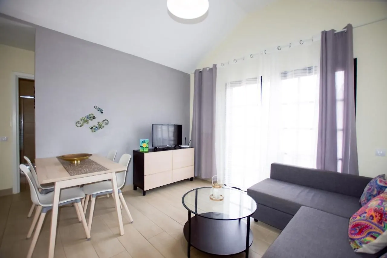 Book Jet - Premium Pool View & Wifi Apartment Costa Calma