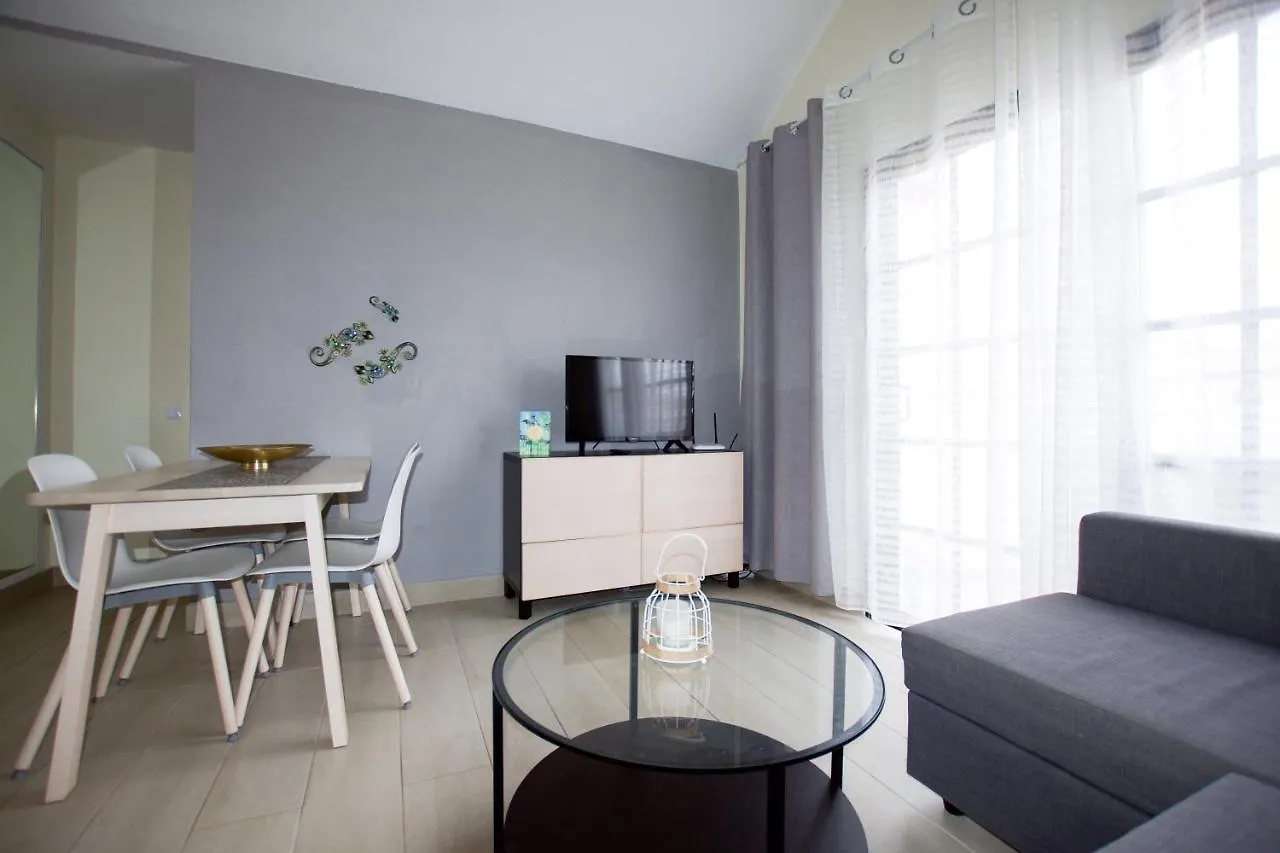 Book Jet - Premium Pool View & Wifi Apartment Costa Calma Spain