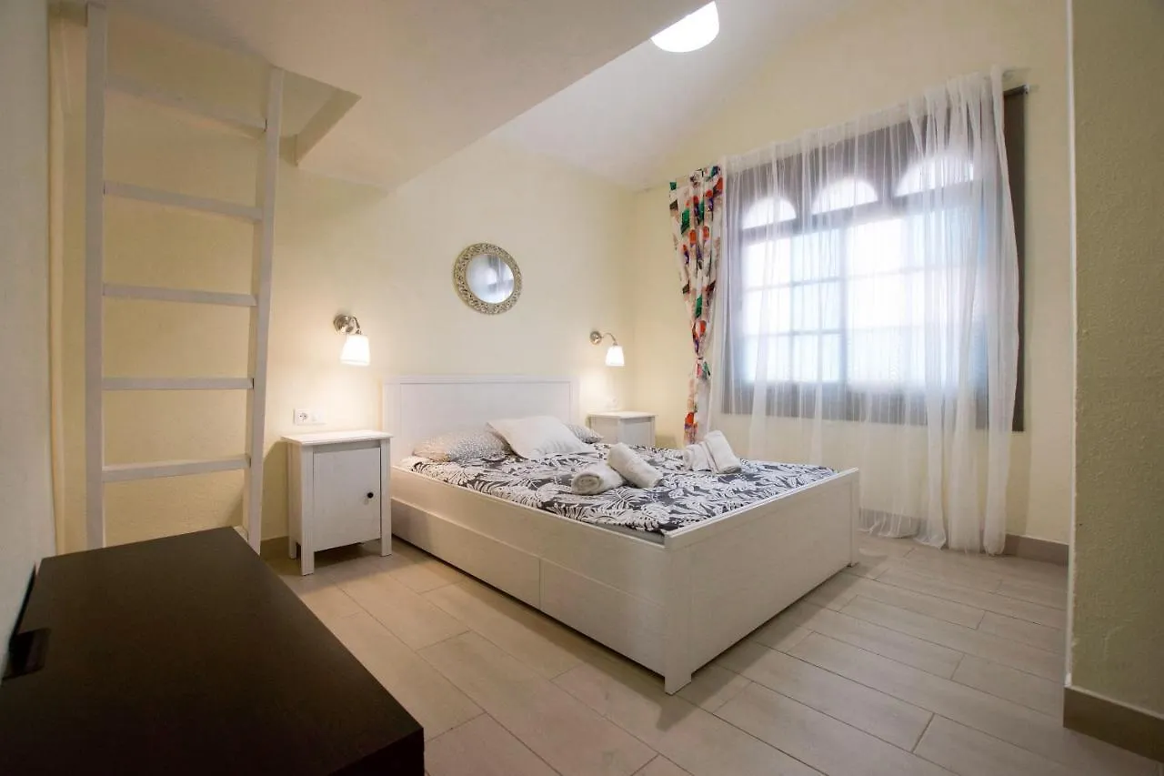 Book Jet - Premium Pool View & Wifi Apartment Costa Calma 0*,  Spain