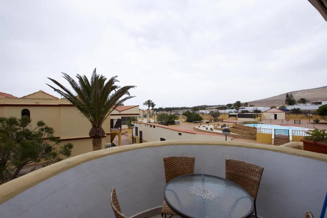 Book Jet - Premium Pool View & Wifi Apartment Costa Calma