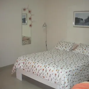 Playa Maravillosa 1 Apartment