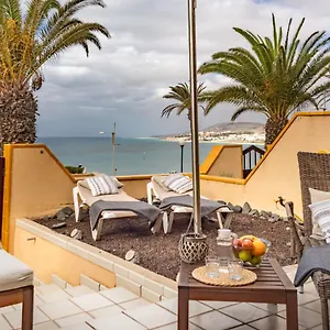 Casamarena Apartment