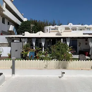 Jardin De Apartment