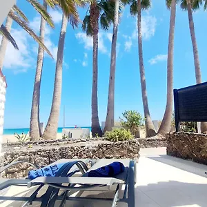Beachhouse La Palma Apartment