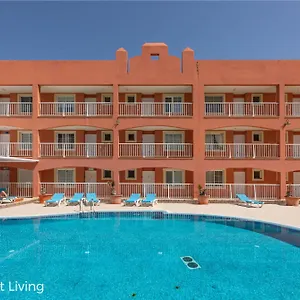 Playa Paraiso With Ocean View Apartment