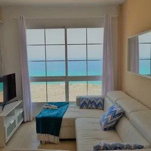 Vista Esmeralda En Playa Paraiso Apartment