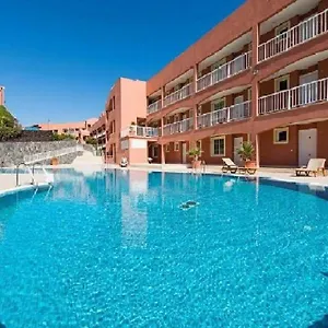 Playa Paraiso Apartment