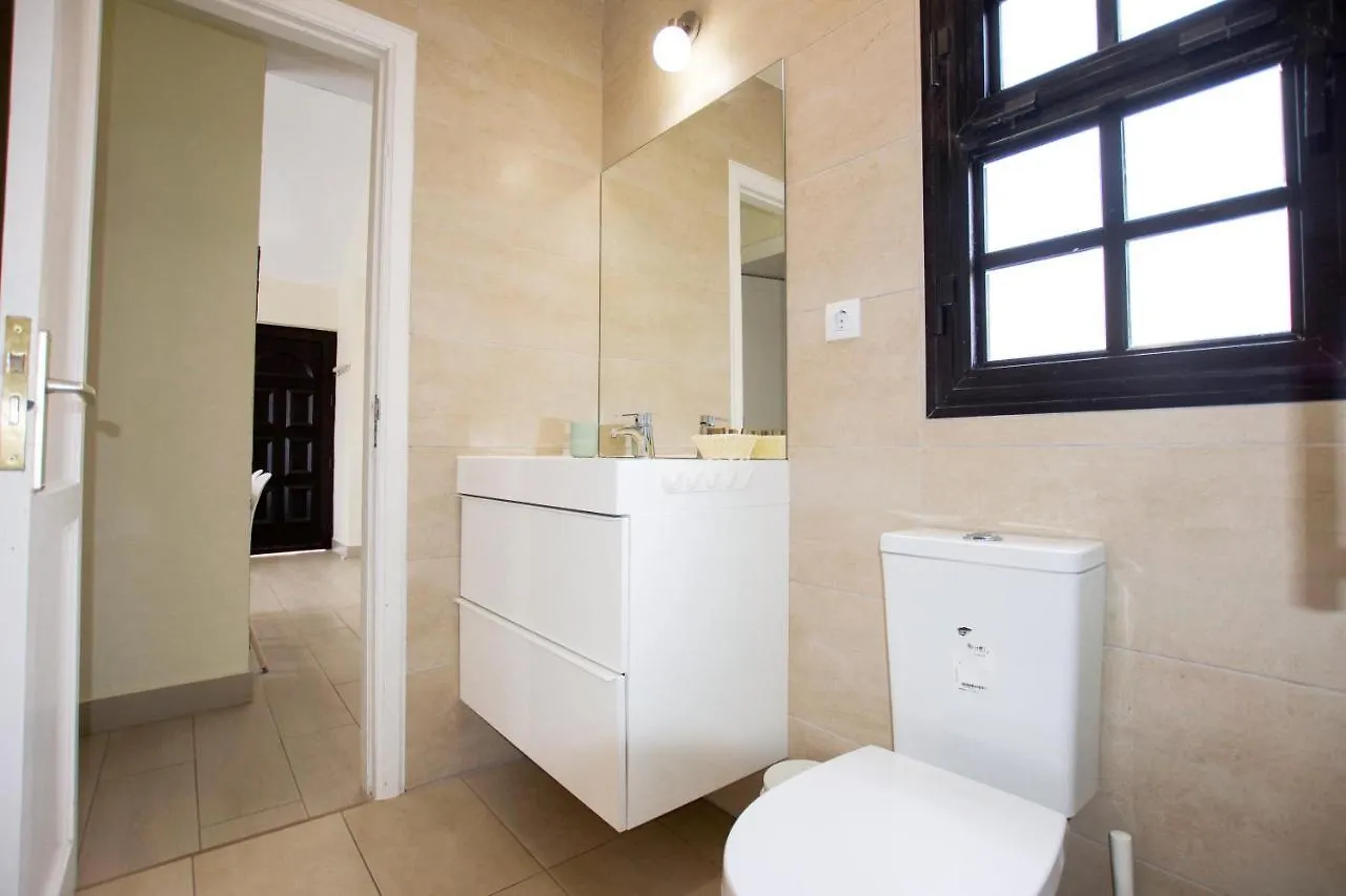 Book Jet - Premium Pool View & Wifi Apartment Costa Calma