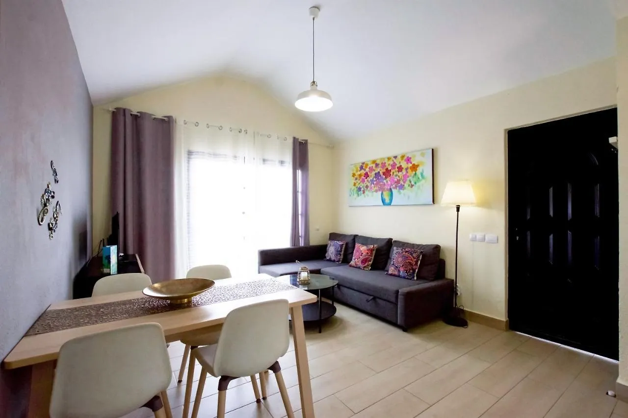 Book Jet - Premium Pool View & Wifi Apartment Costa Calma 0*,